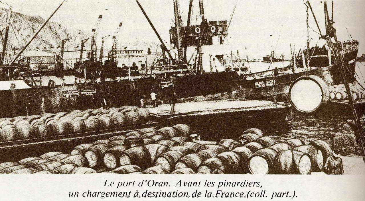 Oran- 022- travail sur les quais.JPG